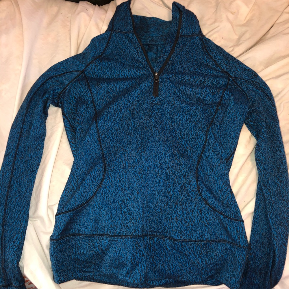 lulu pullover